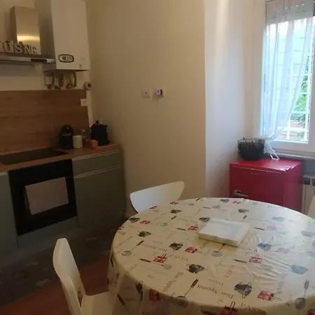 Mc Apartment Trastevere-3